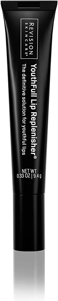 Revision Skincare YouthFull Lip Replenisher, the definitive solution for youthful lips, 0.33 oz | Amazon (US)