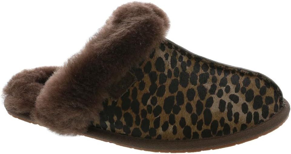 UGG Women's Scuffette Caspian Slipper | Amazon (US)