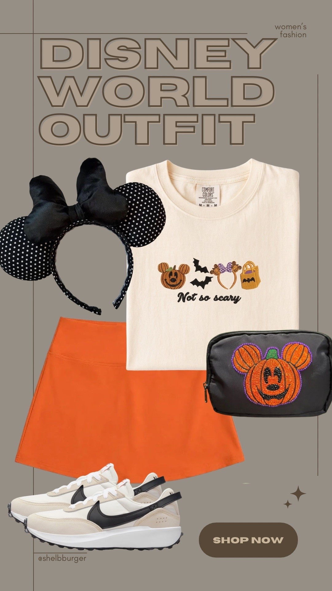 Mickey’s Not So Scary Halloween party outfit for Disney World vacation

#LTKTravel #LTKSeasonal #LTKSaleAlert