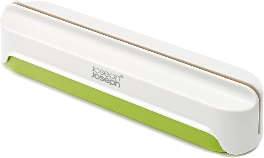 Joseph Joseph Halve-It Time Saving Slicing Tool, Small Fruit, Grape and Tomato slicer, BPA free, ... | Amazon (US)