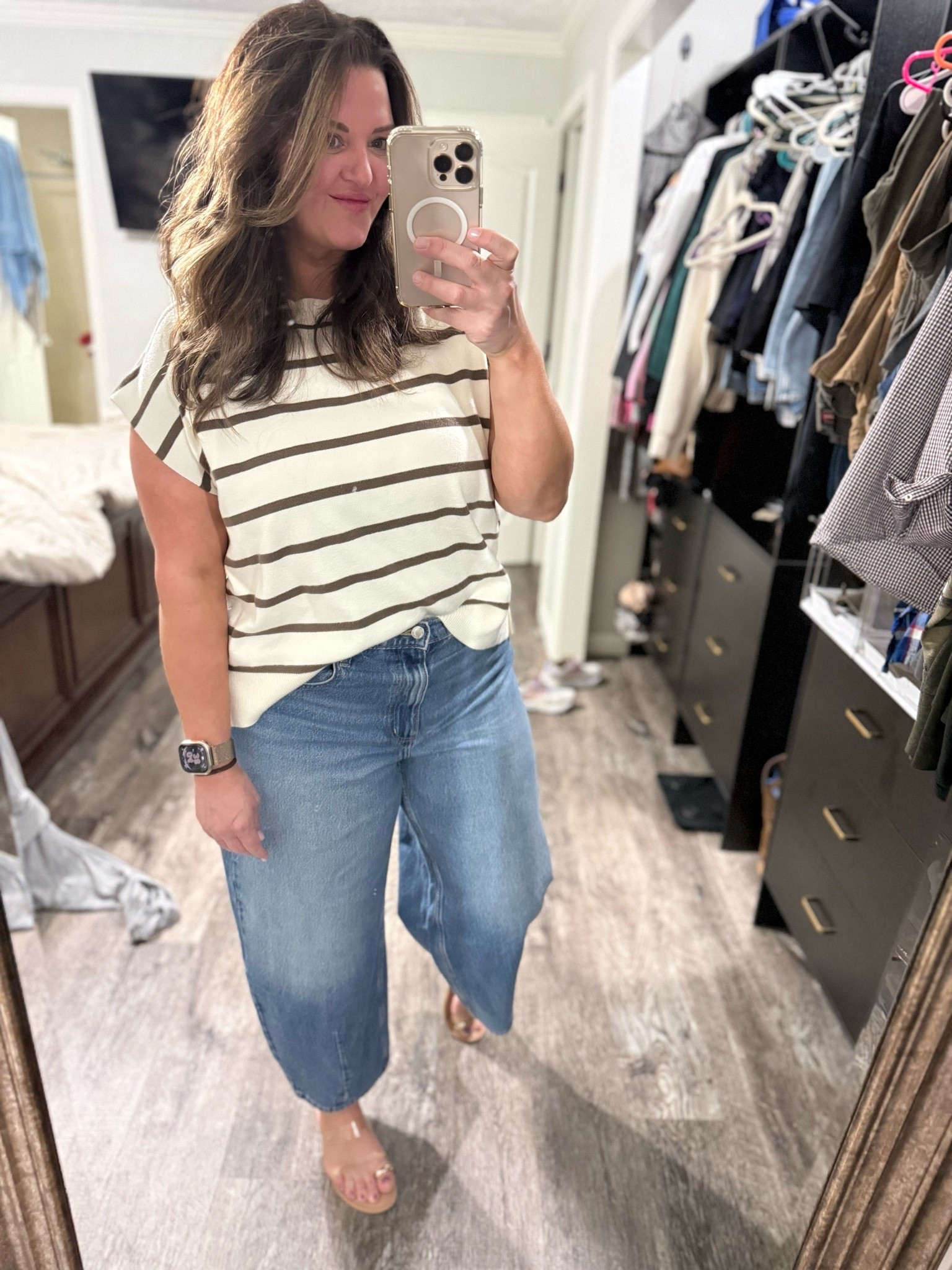 Super easy ootd

Top:LG
Bottoms: 14

#LTKSaleAlert #LTKSeasonal #LTKmomlife