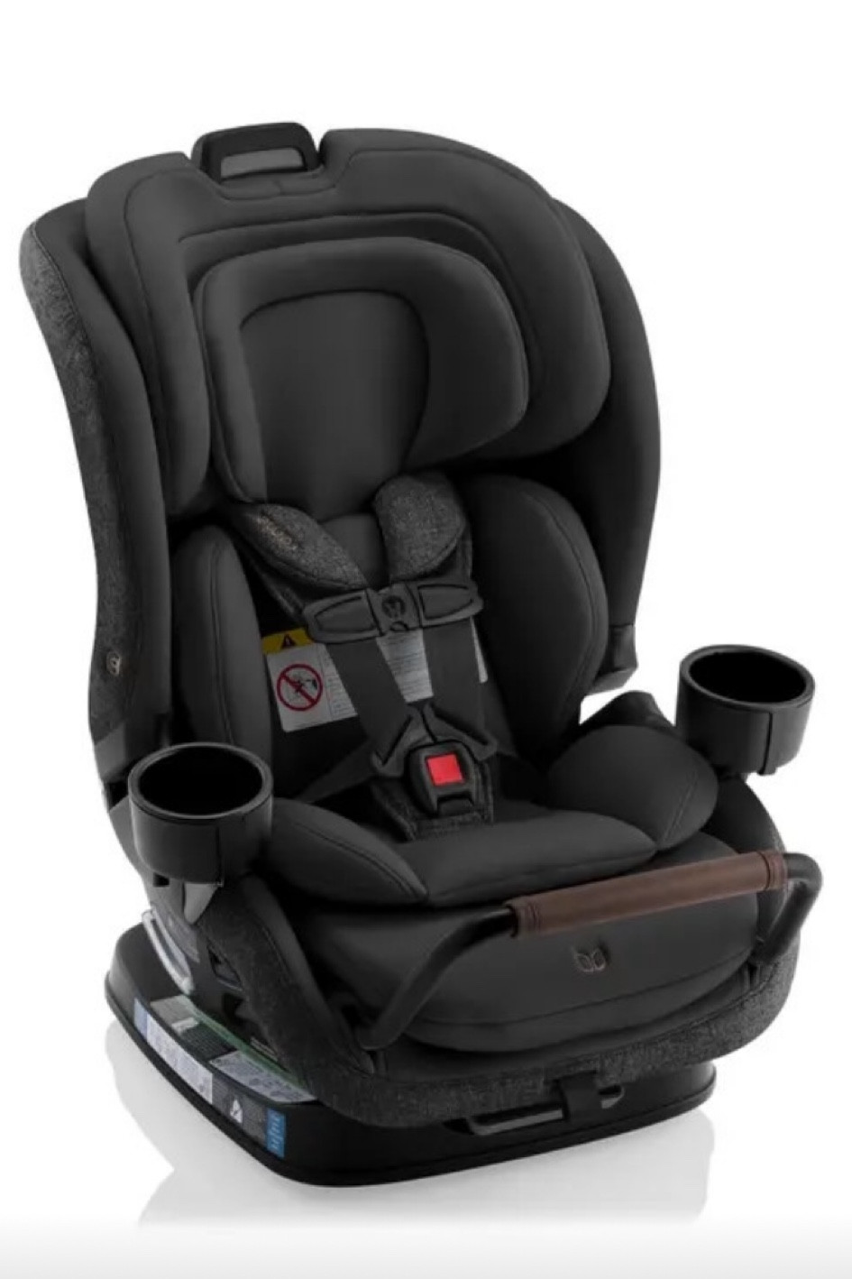 Hands down our favorite car seat. It looks super lux and is cozy and safe too  

#LTKBaby #LTKKids #LTKFamily