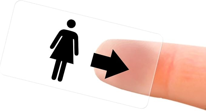 Label Maker Tape NIIMBOT D11 0.55"1.18" Adapted Label Print Paper Standard Laminated Office Label... | Amazon (US)