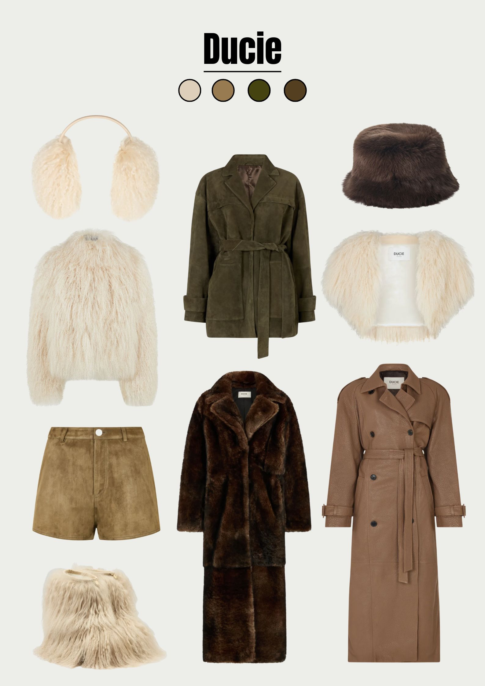 Ducie Favs  

 #LTKdeutschland #LTKeurope #LTKstyletip
