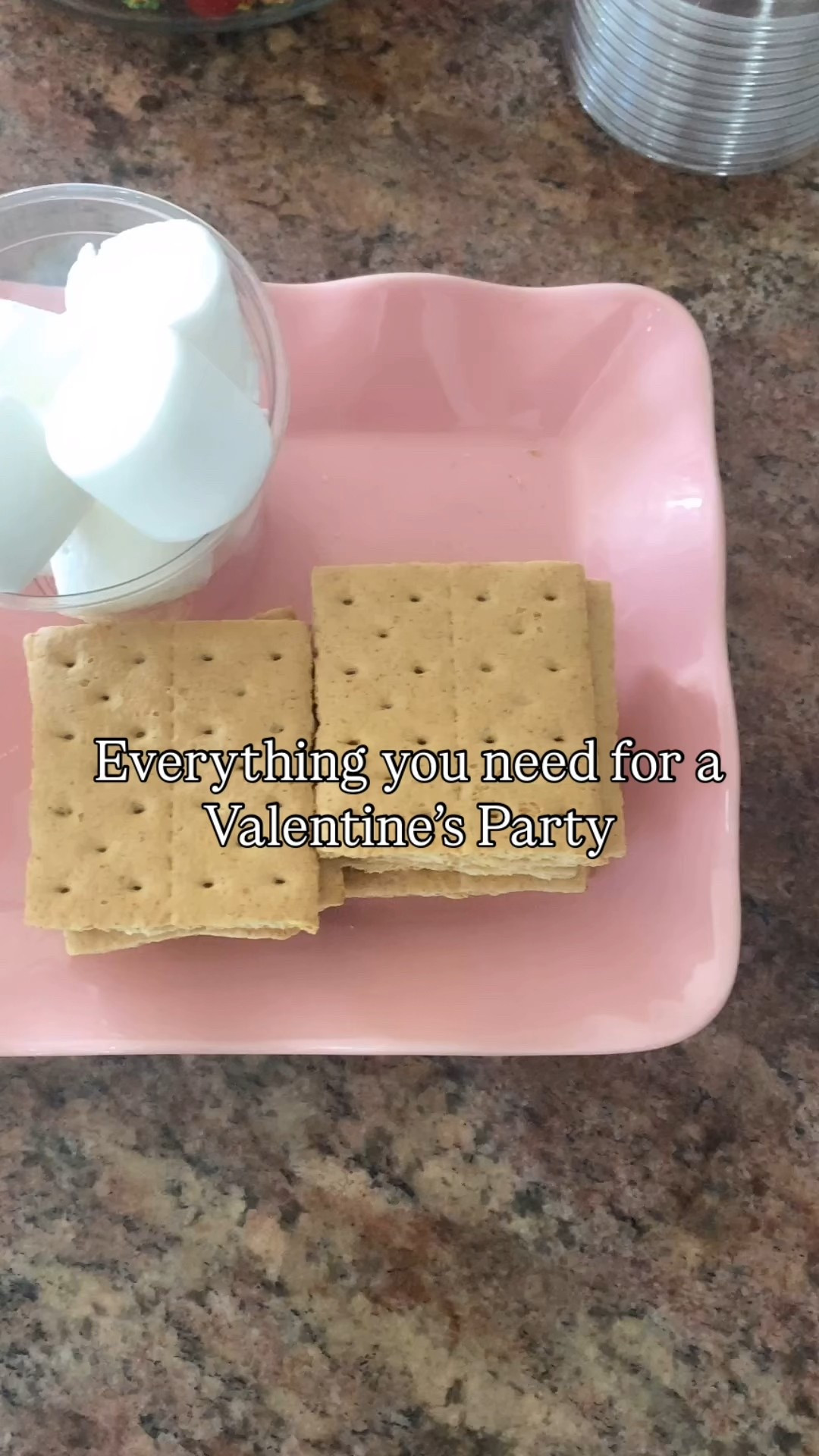 Everything you need to host a Valentine’s party! ❤️

Galentine 
Walmart
Paris Hilton
Bridgerton
S’mores
Candy Salad
Cupcakes
Kids
Family

#LTKValentine #LTKmomlife #LTKKids
