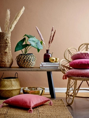 Bloomingville Gold Hammered Metal Bowls (set Of 2) | Ashley Homestore