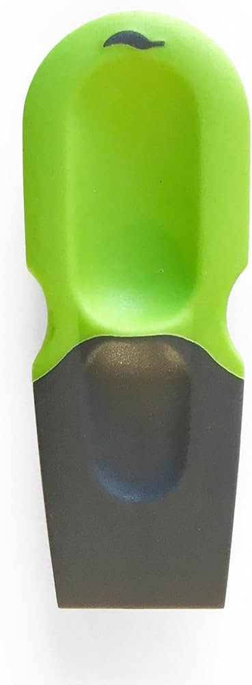 Prepara Thumb Scraper, Set of 2, Green/Gray | Amazon (US)