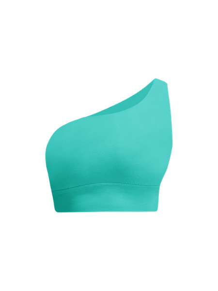 lululemon Align™ Asymmetrical Bra *Light Support, A/B Cup | Women's Bras | lululemon | Lululemon (US)