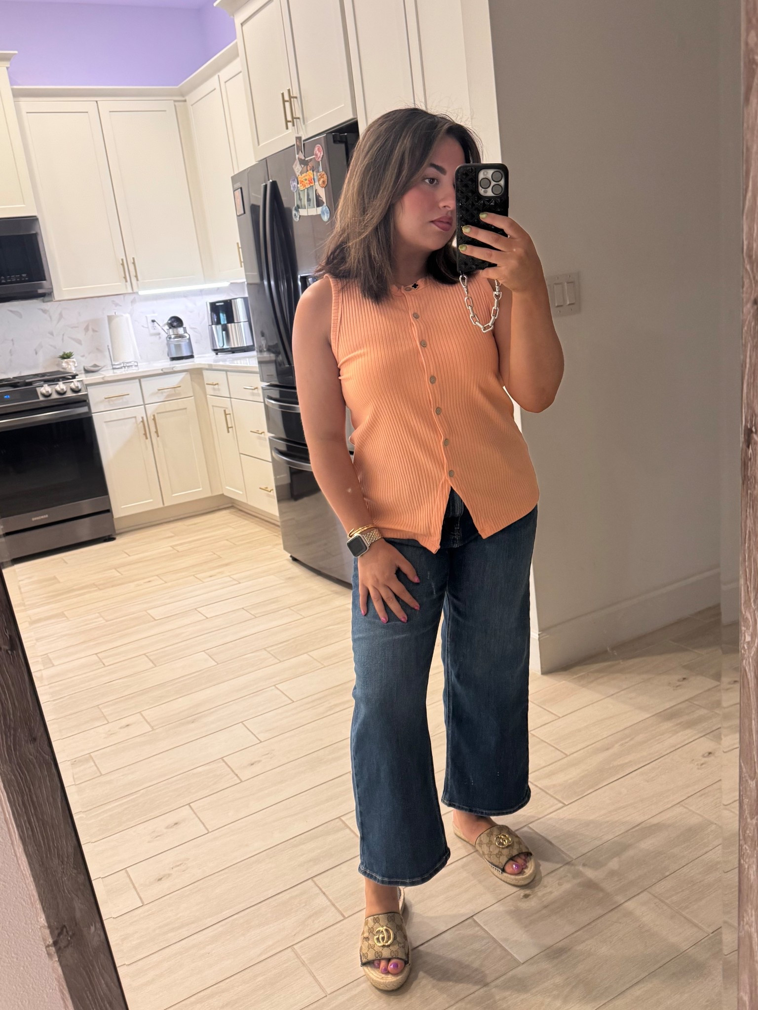 OOTD for school

#LTKWorkwear #LTKSaleAlert #LTKPetite