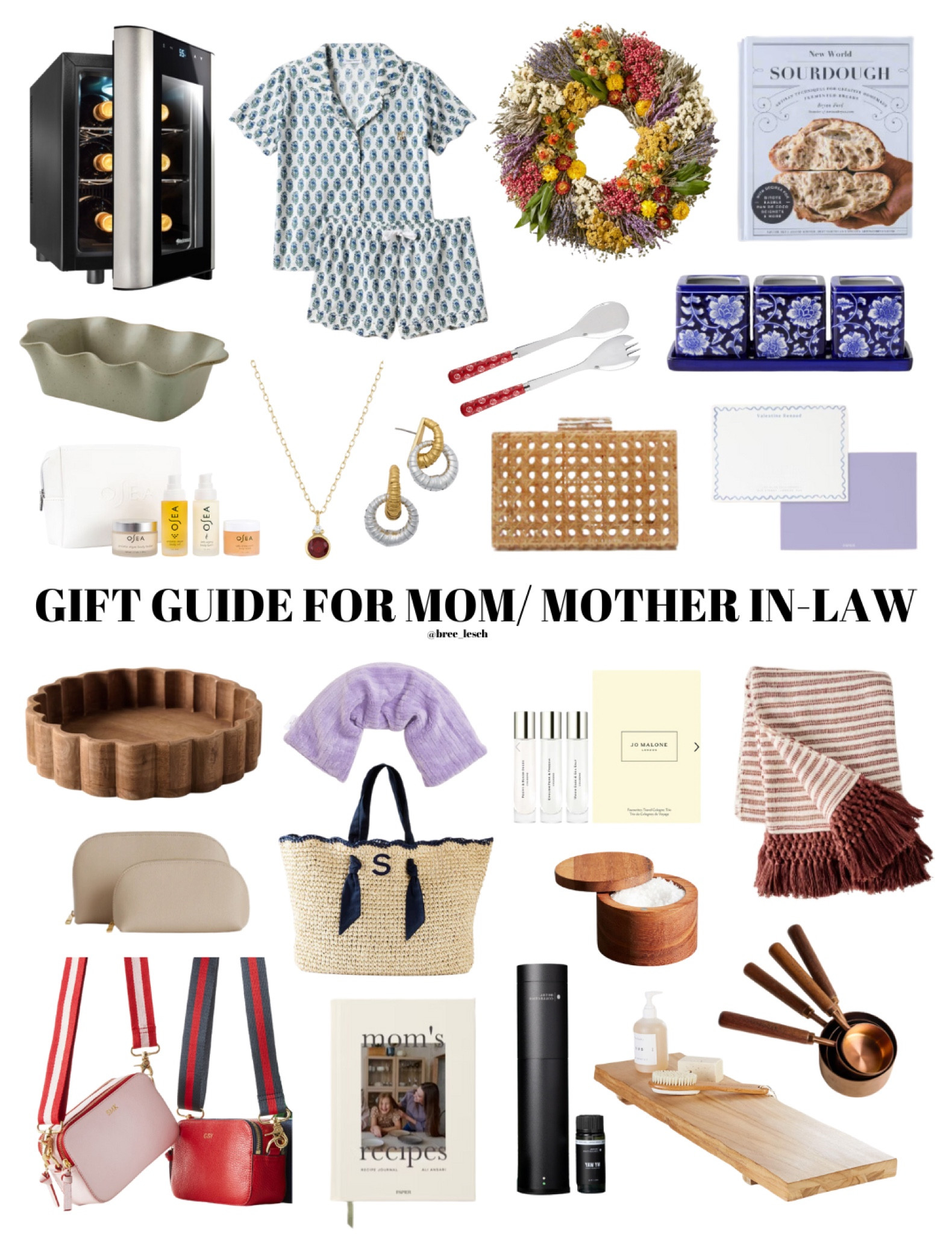 Gifts for your mom/ mother in-law 🩶