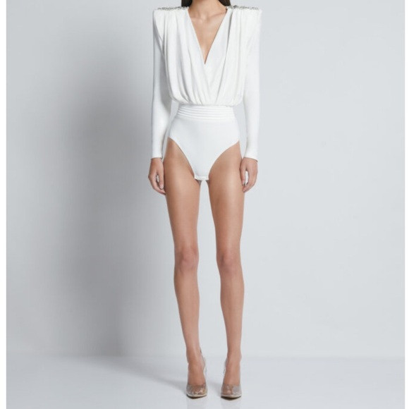 Zhivago Roxy Rumbles Bodysuit Size 8 NWT | Poshmark