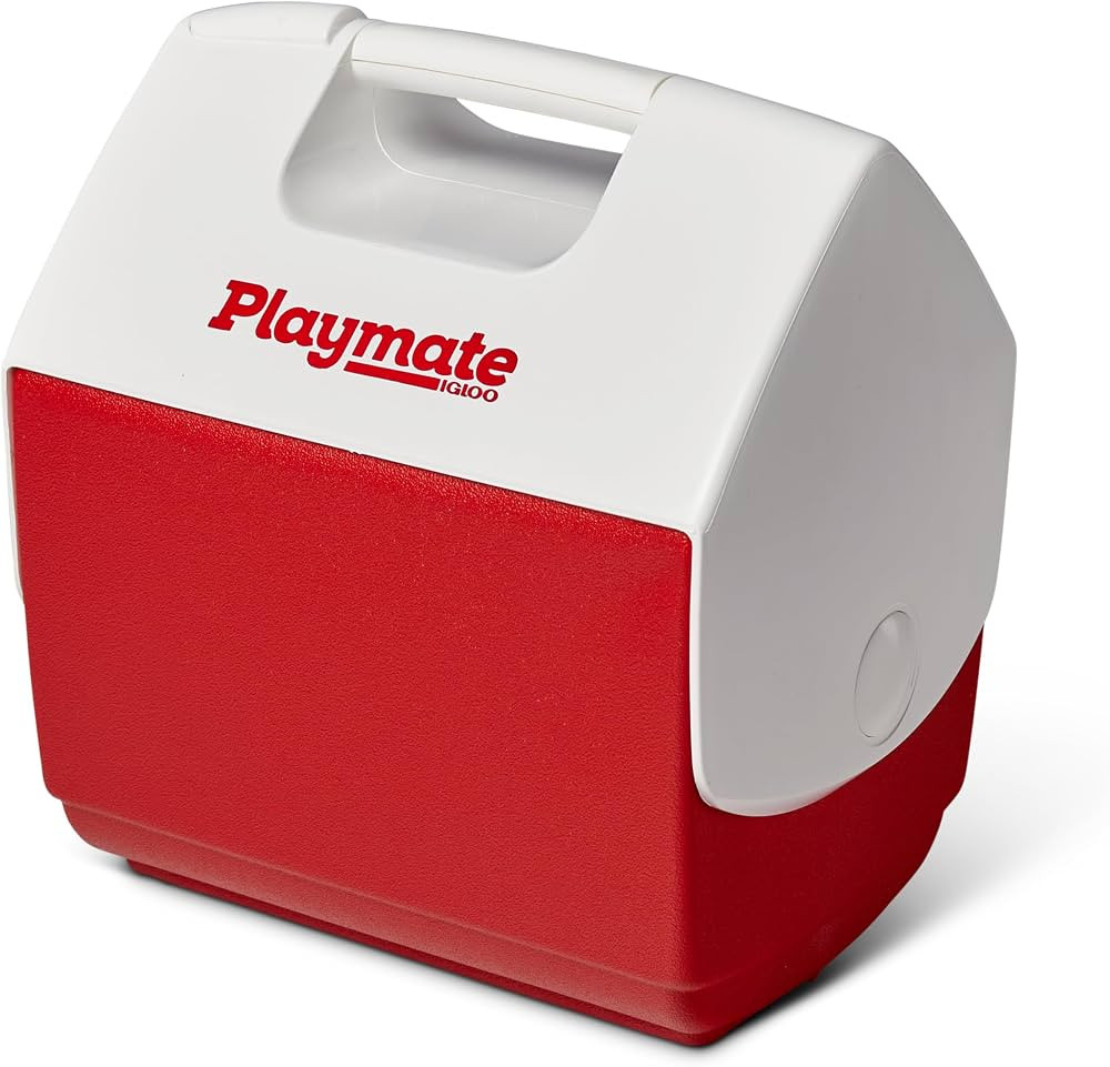 Igloo Classic Playmate Coolers | Insulated Hard Shell Cooler Chest | Amazon (US)