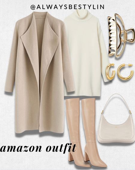 Amazon outfit inspo, amazon sweater dress, amazon fashion finds, amazon style, amazon style tips, amazon work wear, knee high boys, amazon outfits for her. 





New Year's Eve
 New Year's Eve outfit 
Christmas outfit 
nye outfit 
gifts for him 
stocking stuffers 
holiday outfit 
winter outfit
Nye 

#LTKGiftGuide #LTKsalealert #LTKHoliday