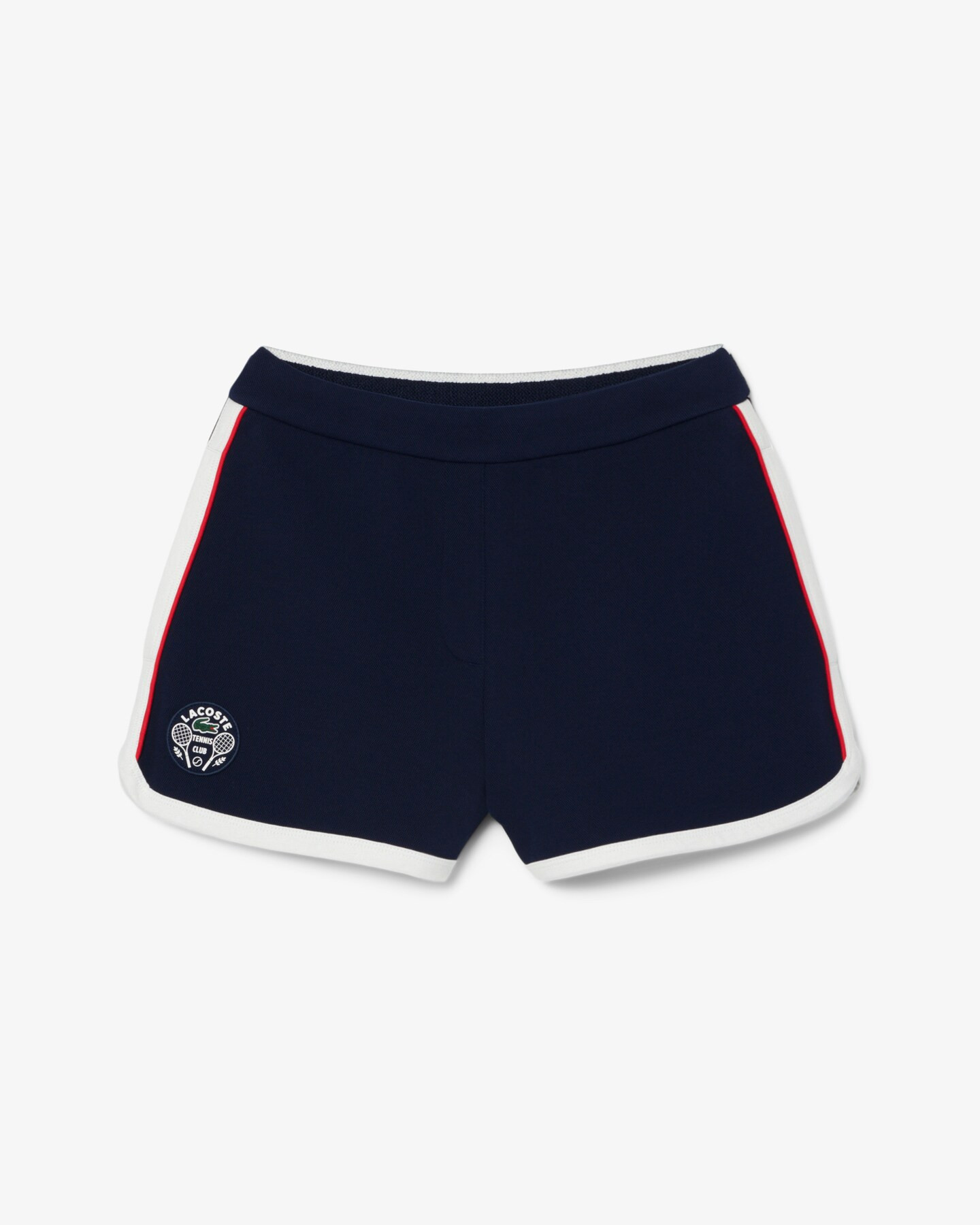 Women's Tennis Heritage Stretch Piqué Shorts | Lacoste (US)