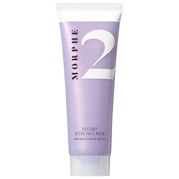 MorpheMorphe 2 Restart Detox Face Mask | Sephora (CA)