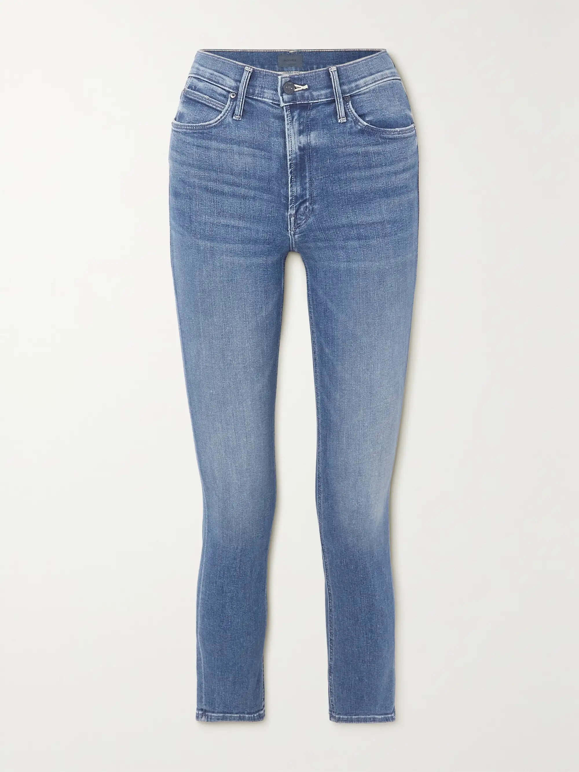 MOTHER | NET-A-PORTER APAC