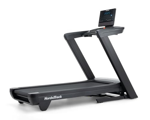 NordicTrack Commercial LE Treadmill with iFIT | Amazon (US)
