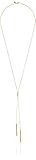 gorjana Mave Mave Lariat Necklace | Amazon (US)