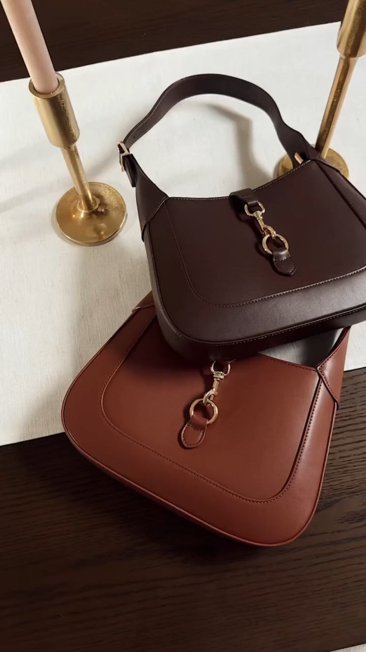amazon gucci lookalike bag 🤍