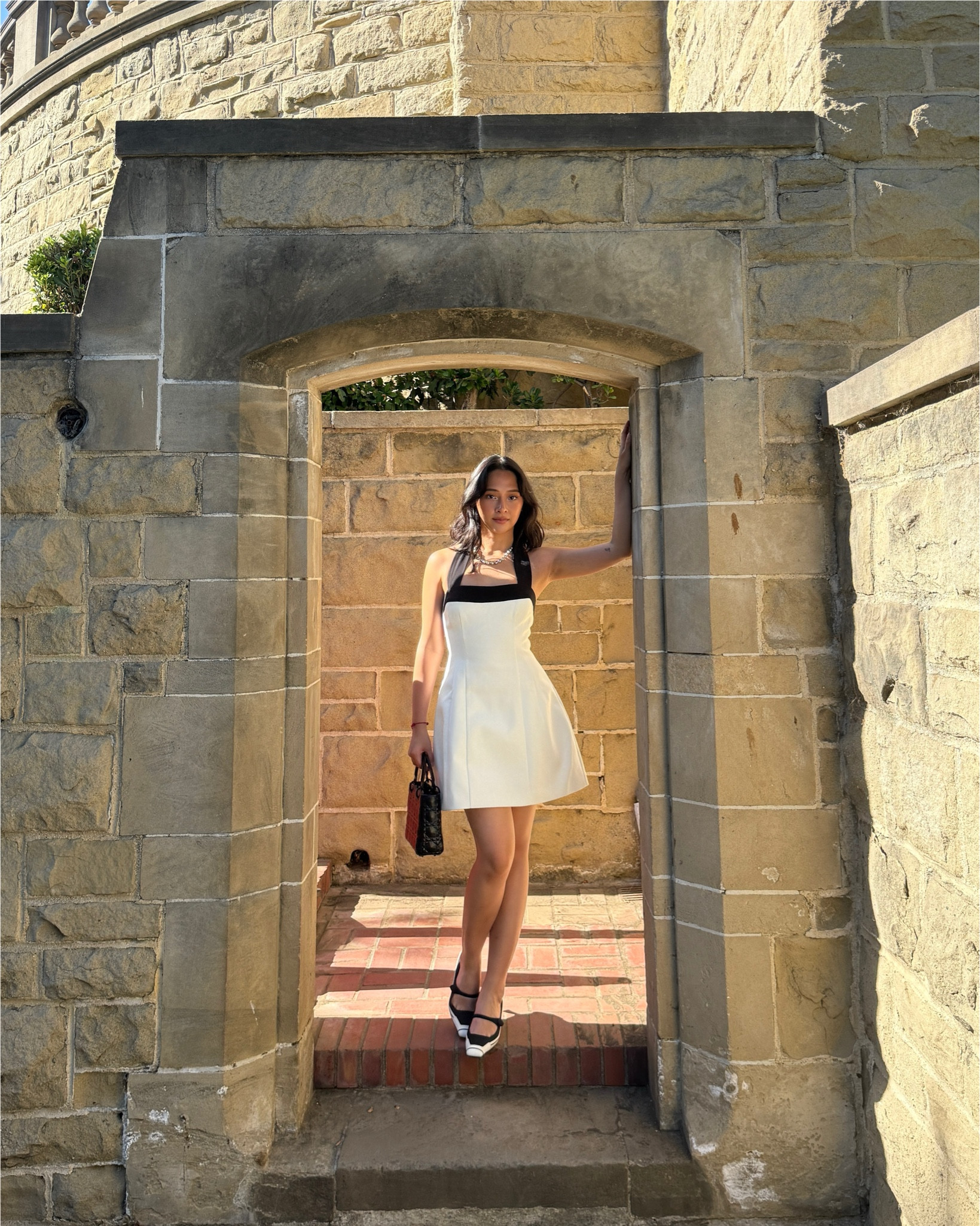 The chic & elegant summer dress 🤍

#LTKaustralia