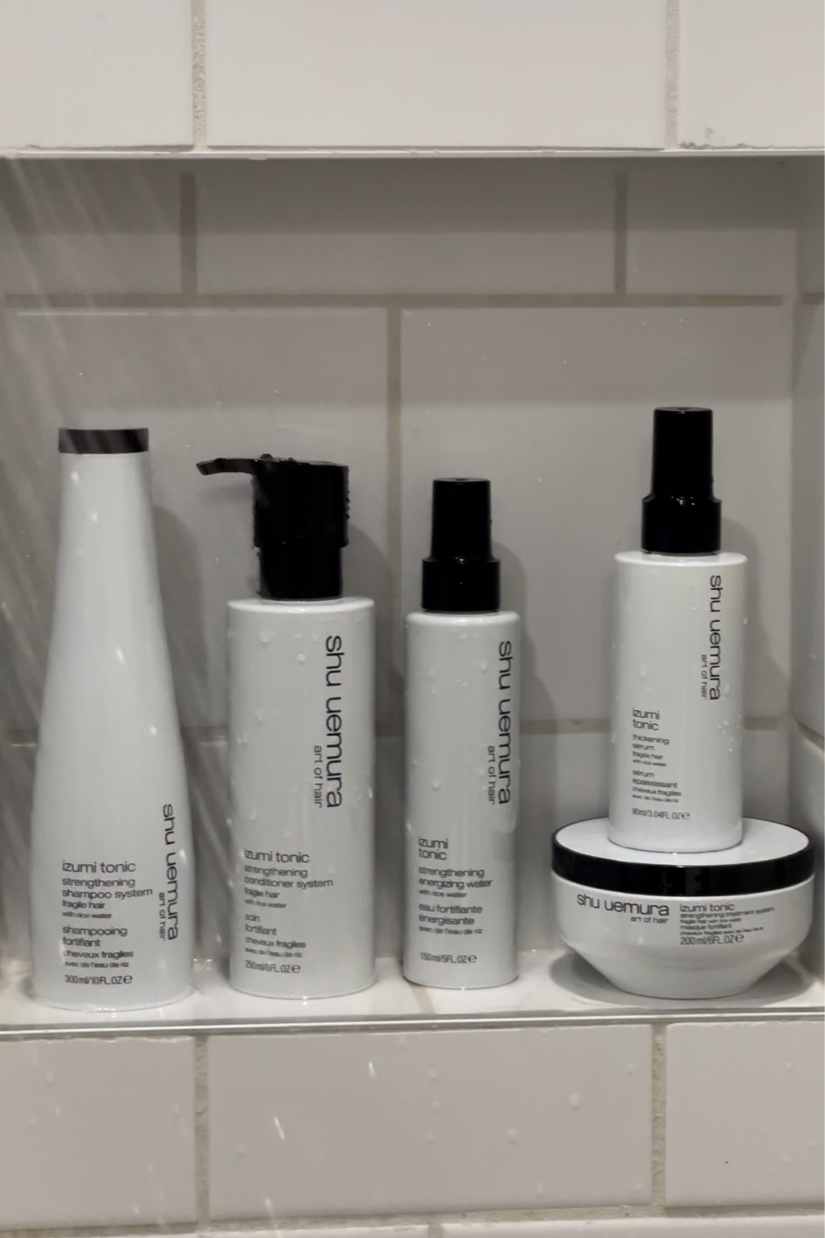 The lineup that saved my hair



#LTKGiftGuide #LTKbeauty #LTKFind