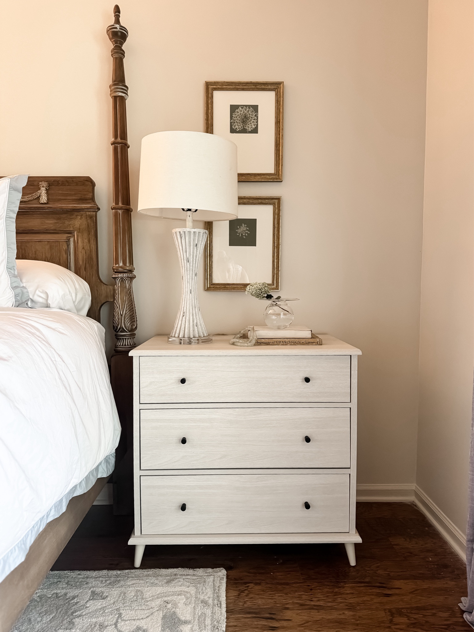 Wayfair SALE! Large white nightstands under $225, rug under $300 and more sale finds linked for you! 

#LTKSaleAlert #LTKHome
