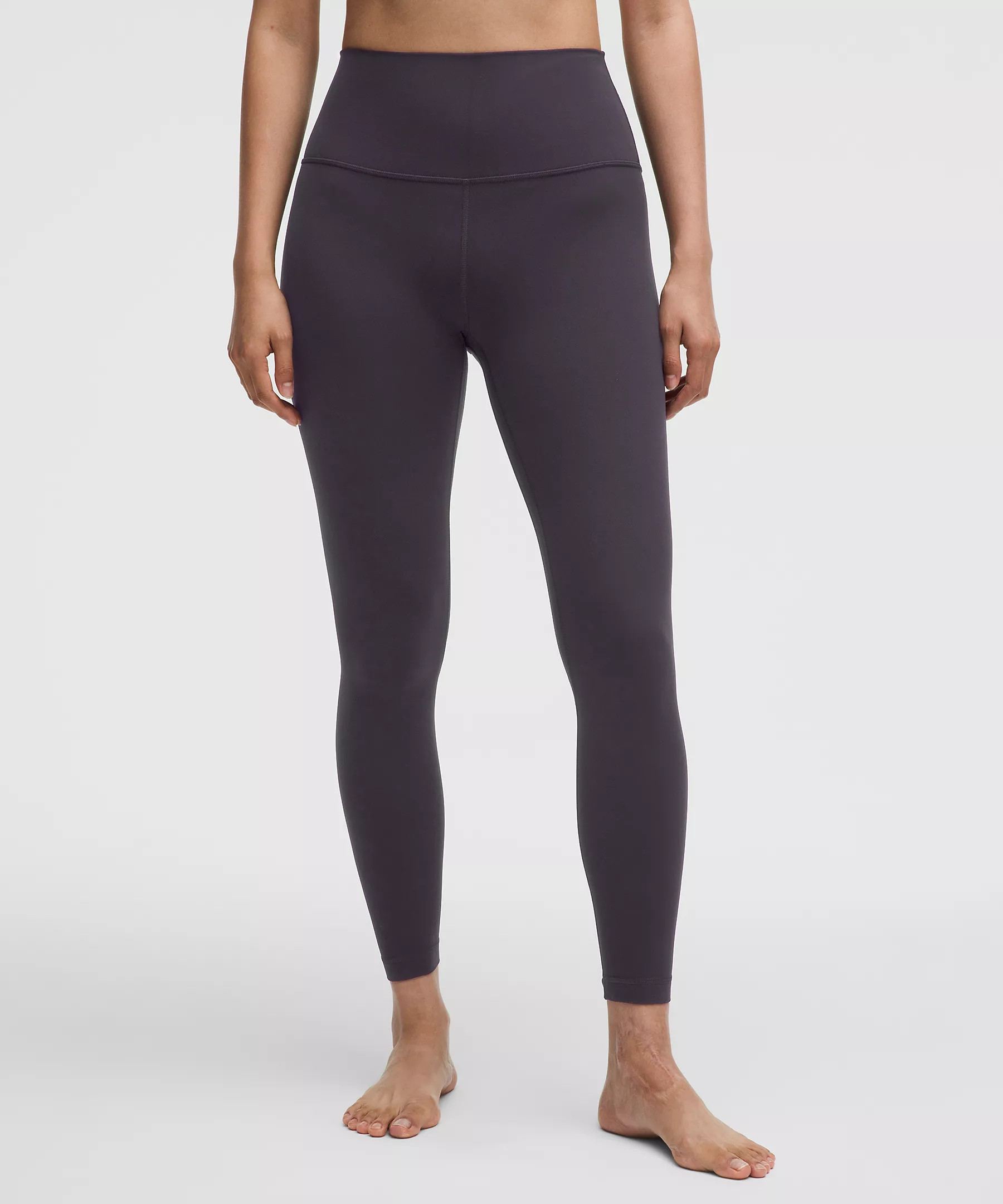 lululemon Align™ High-Rise Pant 25" | Women's Leggings/Tights | lululemon | Lululemon (US)