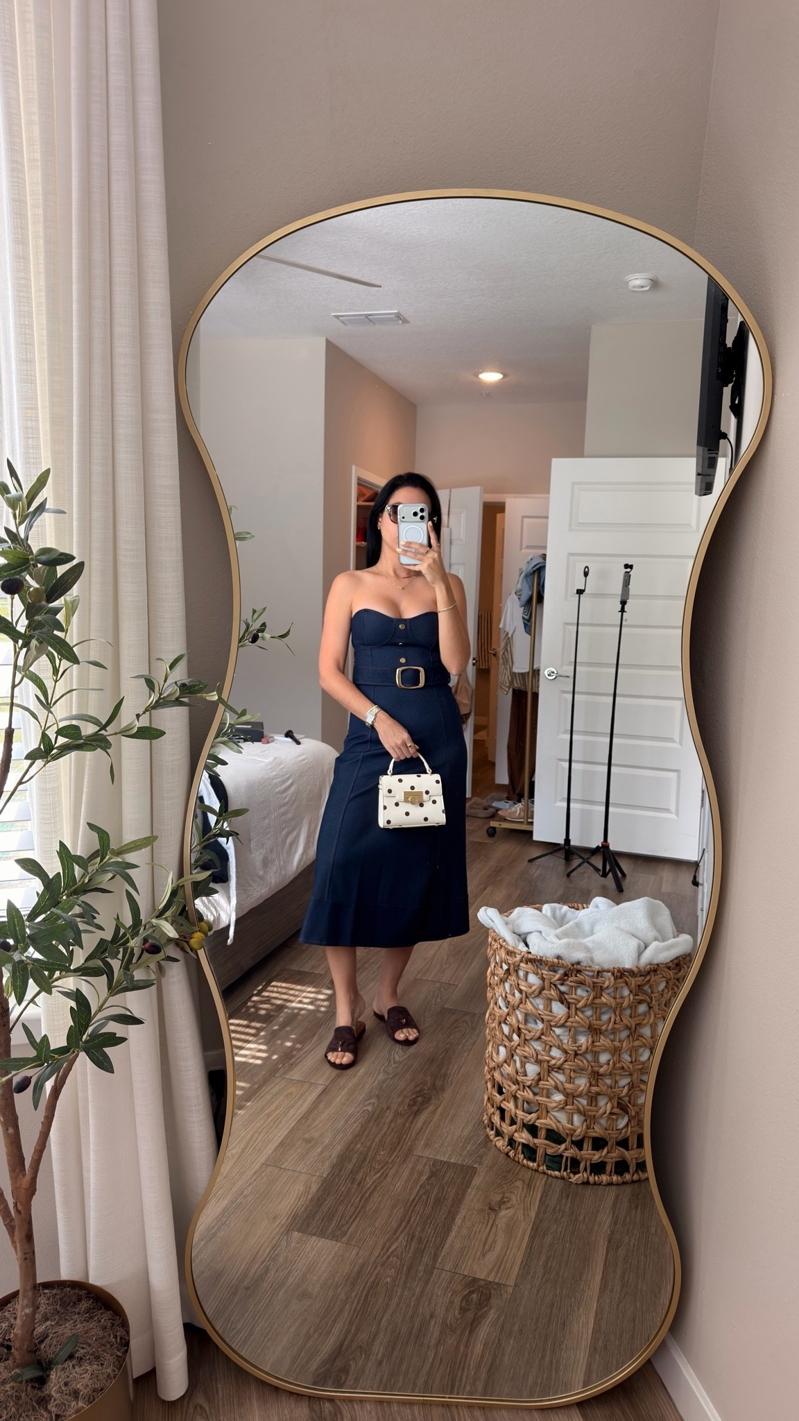 Summer Dress Style

#LTKdayinmylife #LTKootd #LTKmomlife