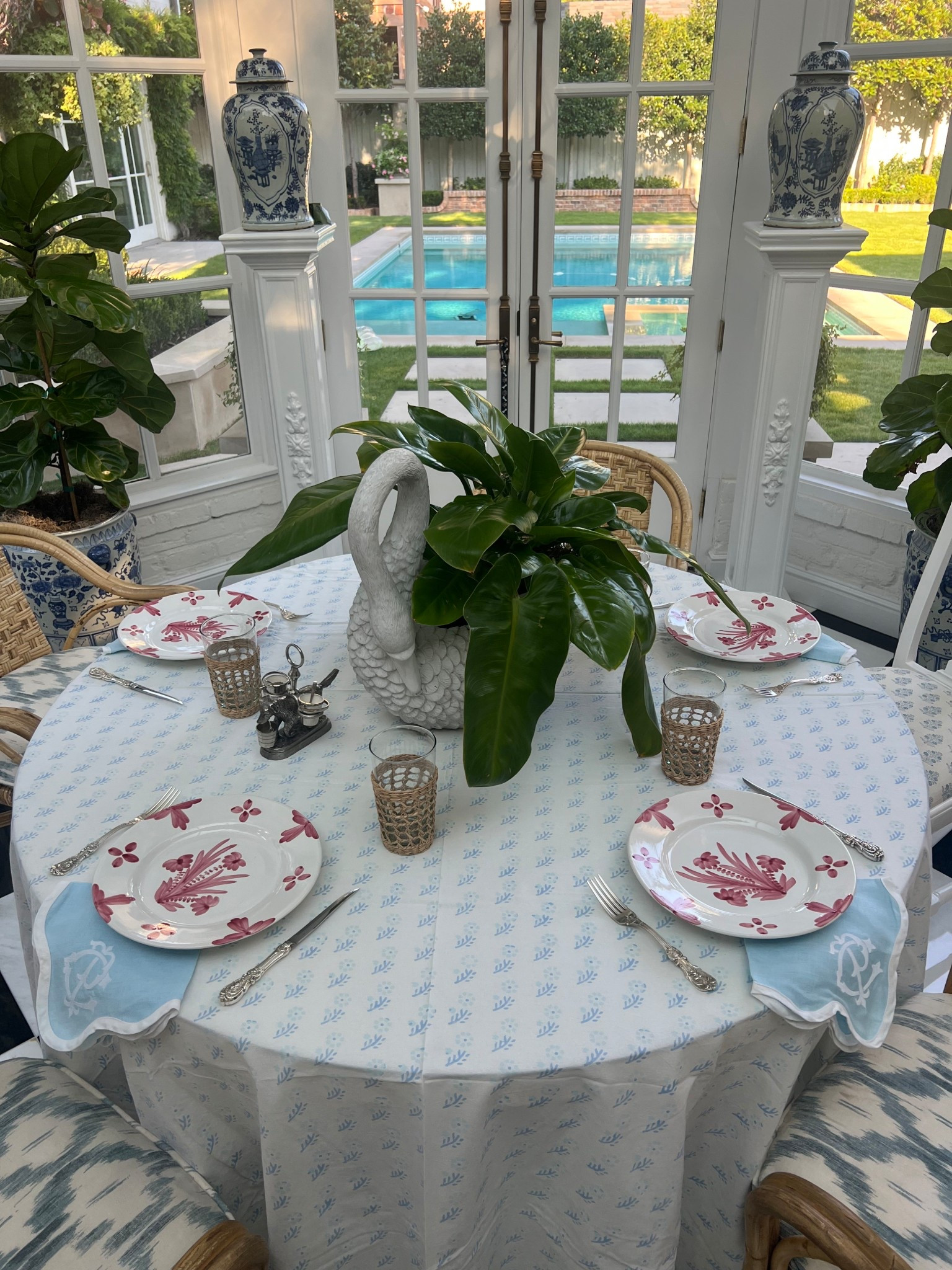 Old school Julia Amory Tablecloth

#LTKHome #LTKStyleTip #LTKFamily