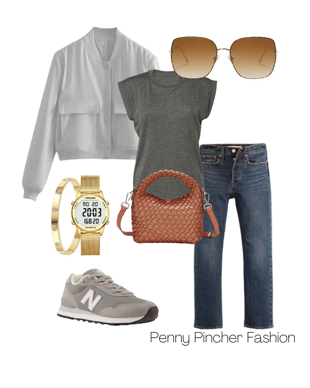 This jacket is like a cozy sweatshirt! Will be wearing it every chance I can again this fall! 

#LTKStyleTip #LTKShoeCrush #LTKFindsUnder100