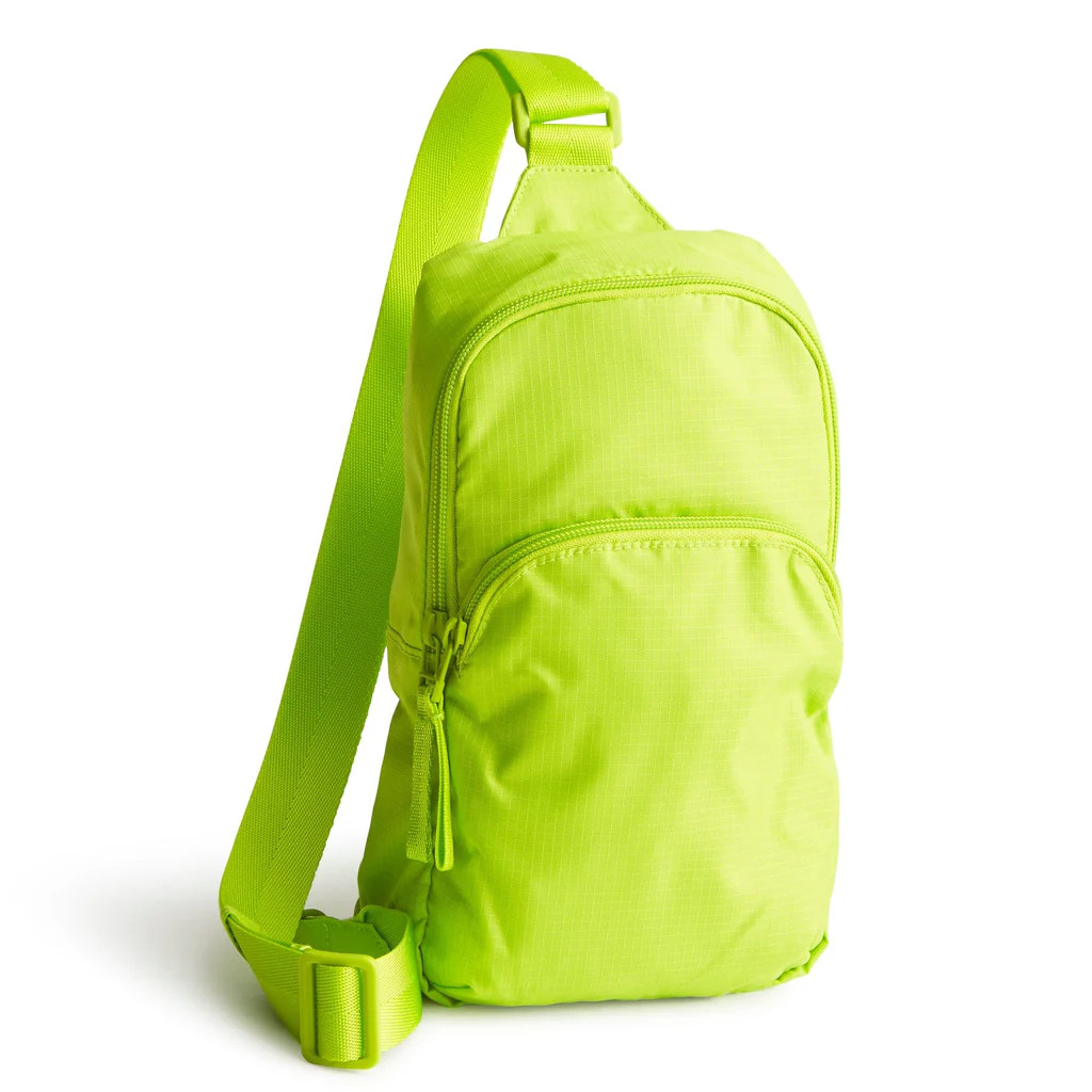 Lorman Sling Backpack | Vera Bradley