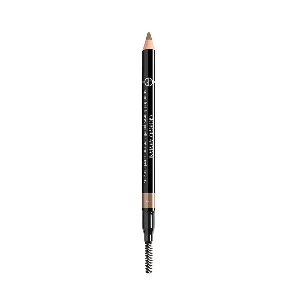 Smooth Silk Eyebrow Pencil | Giorgio Armani Beauty (US)
