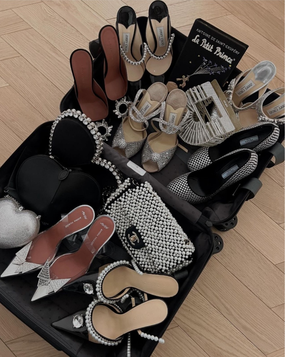 Antler Black Friday, such good carry on luggage 

#LTKCyberWeek