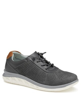 Johnston & Murphy Boys' Activate U-Throat Sneakers (Youth) | Dillard's | Dillard's