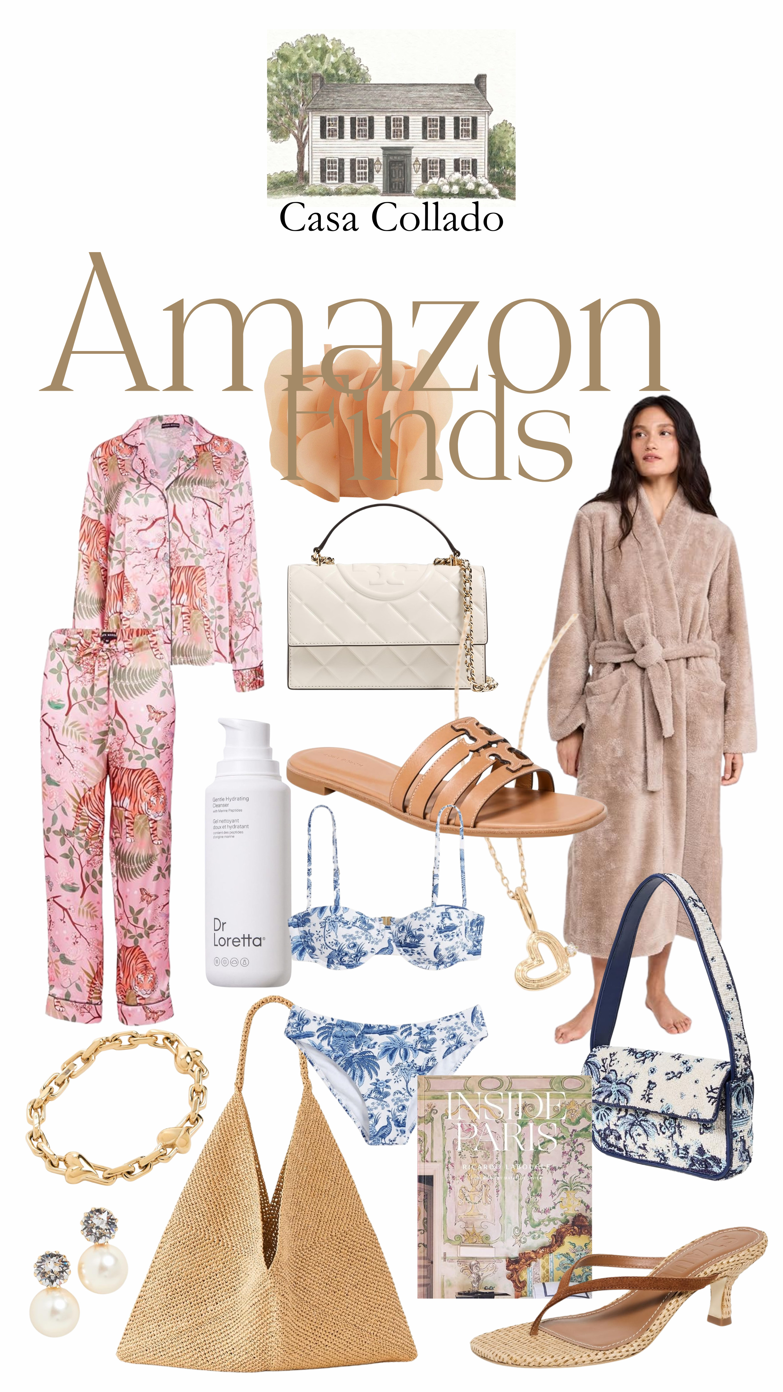 Amazon Picks for you.....  
🩷🪴🌳
 

#LTKMothersDay #LTKdayinmylife #LTKOver40