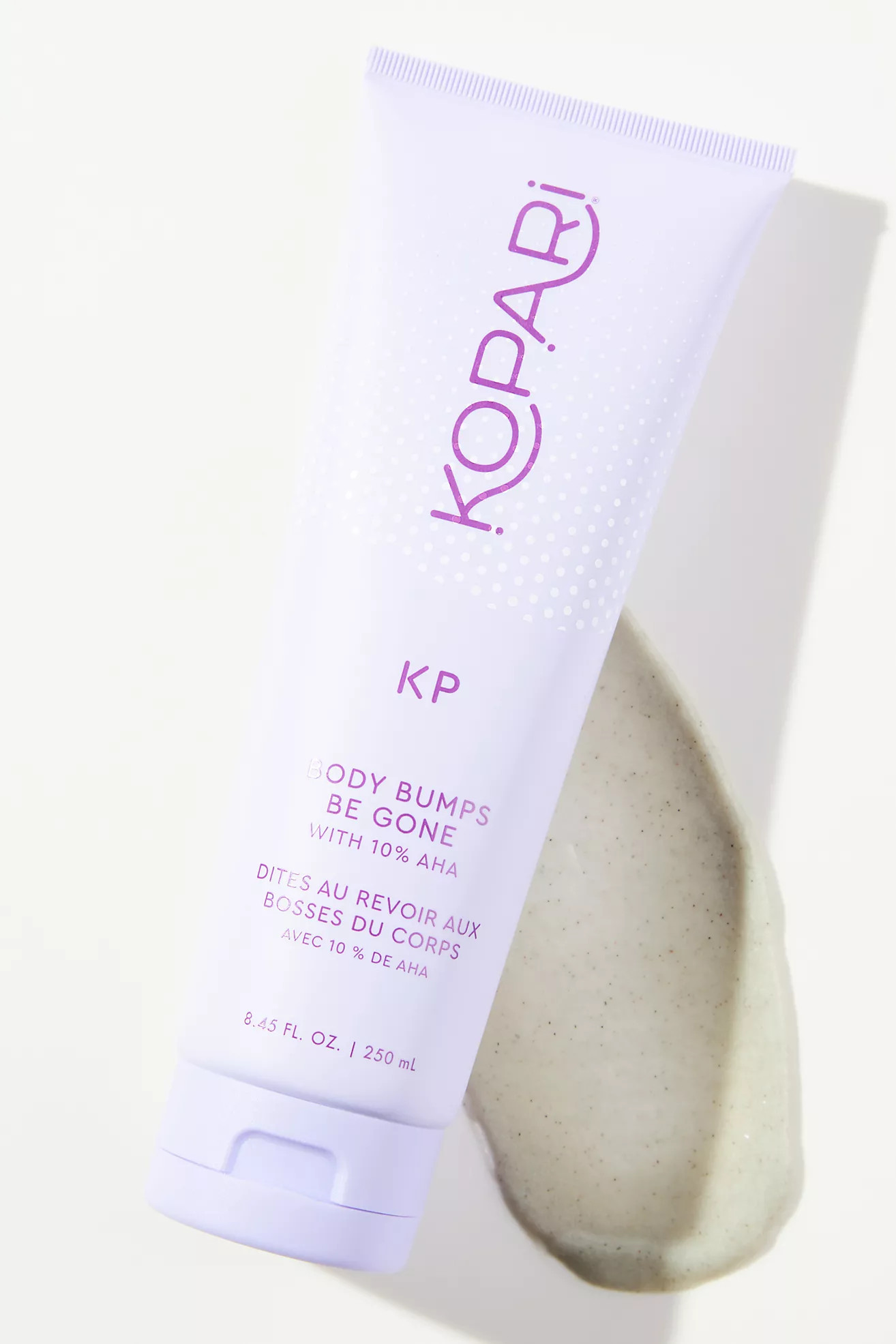 Kopari KP Body Bumps Be Gone Clarifying Body Scrub | Anthropologie (US)