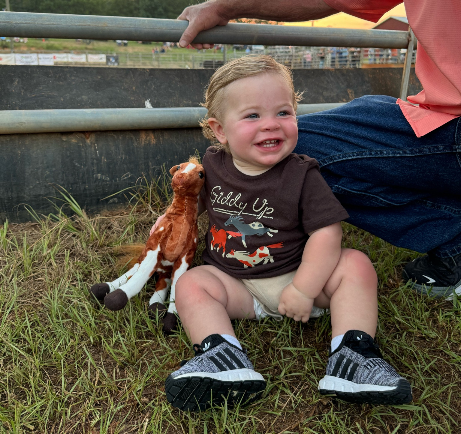 Baby boy / old navy / boy outfit 

#LTKKids #LTKBaby