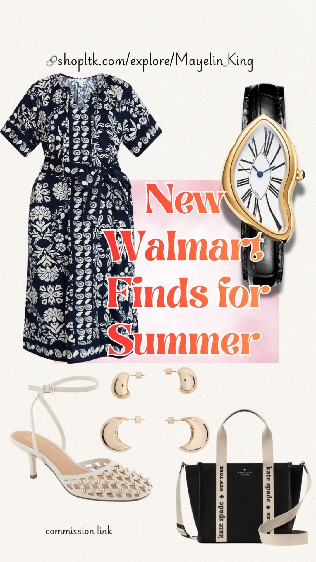 summer outfits
Walmart Summer Finds Worth Buying Now | Trending Products Everyone Loves



Walmart finds • Walmart summer finds • Walmart must haves • Walmart favorites • summer essentials • Walmart deals

#LTKootd #LTKSeasonal #LTKWorkwear