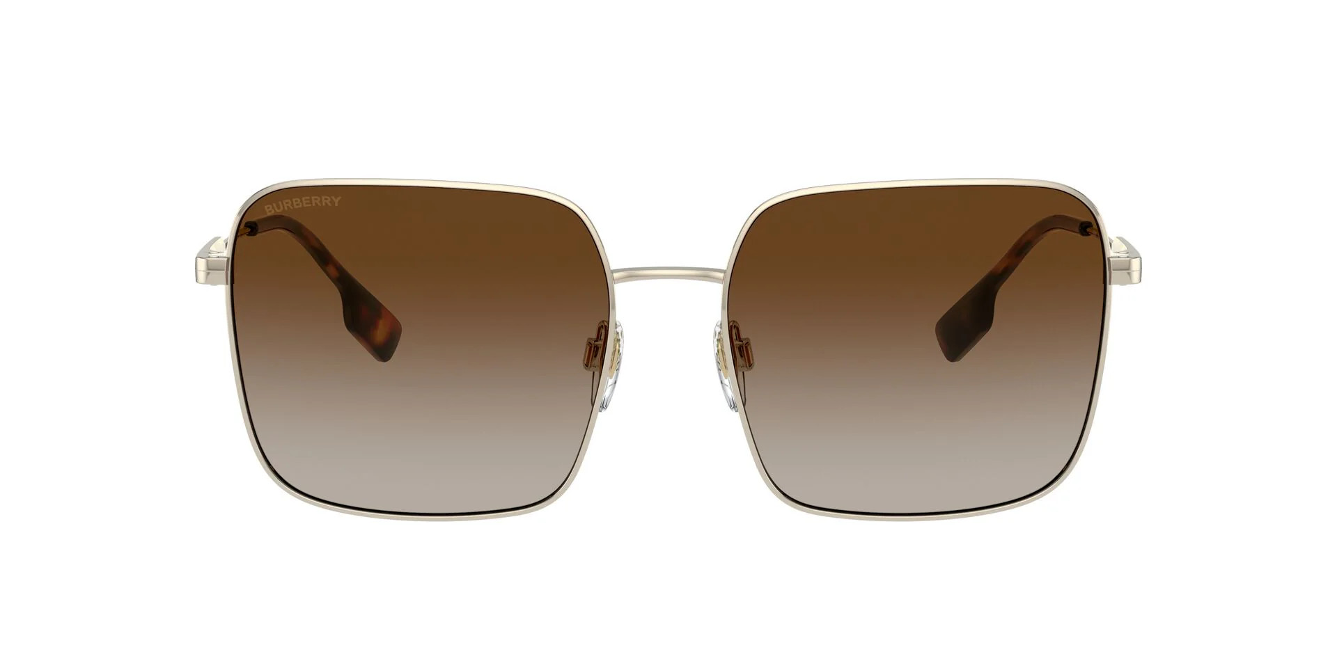 Burberry BE 3119 110913 Square Sunglasses | SOLSTICE