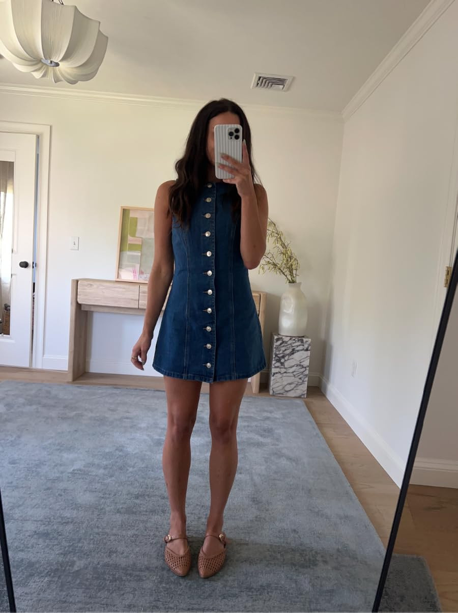 Dress wearing size 4! 

 