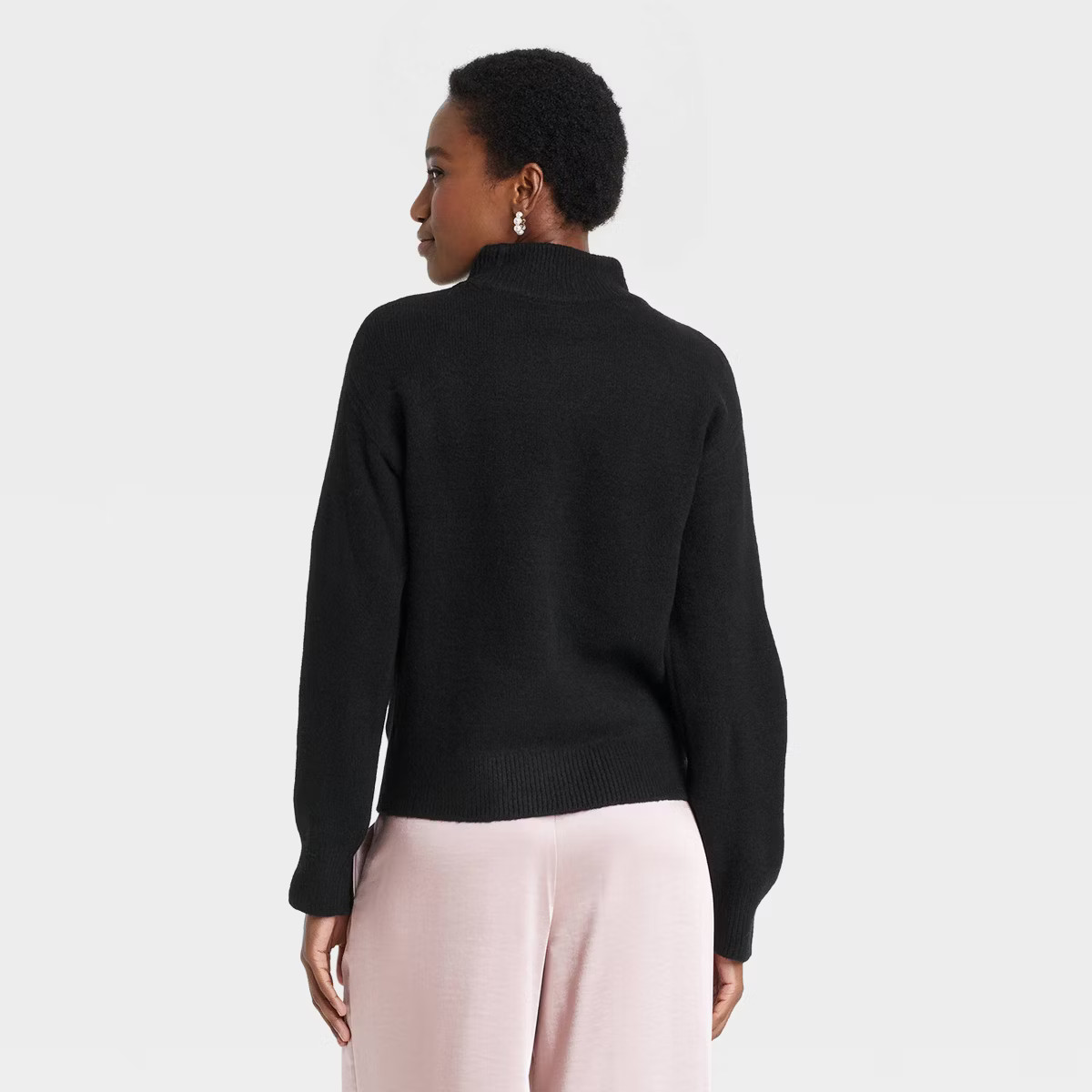 Women's Crewneck Pullover Sweater - A New Day™ | Target