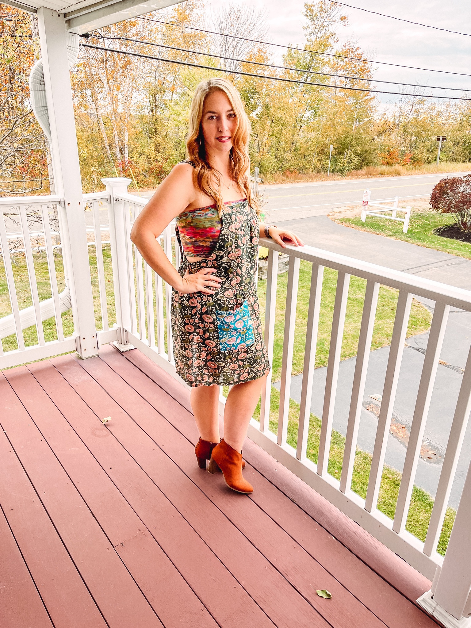 Super cute outfit from Natural Life! Great for summer and fall (pair with tights and cardigan!) Love this look for casual or work! 

#naturallife #boho #bohostylw #hippie #dresses #summerfashion #sals #fallfashion #boots 

#LTKMidsize #LTKFindsUnder50 #LTKGiftGuide