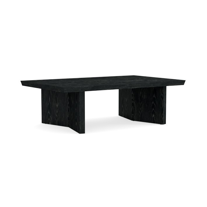 Knife Edge Coffee Table | Williams-Sonoma