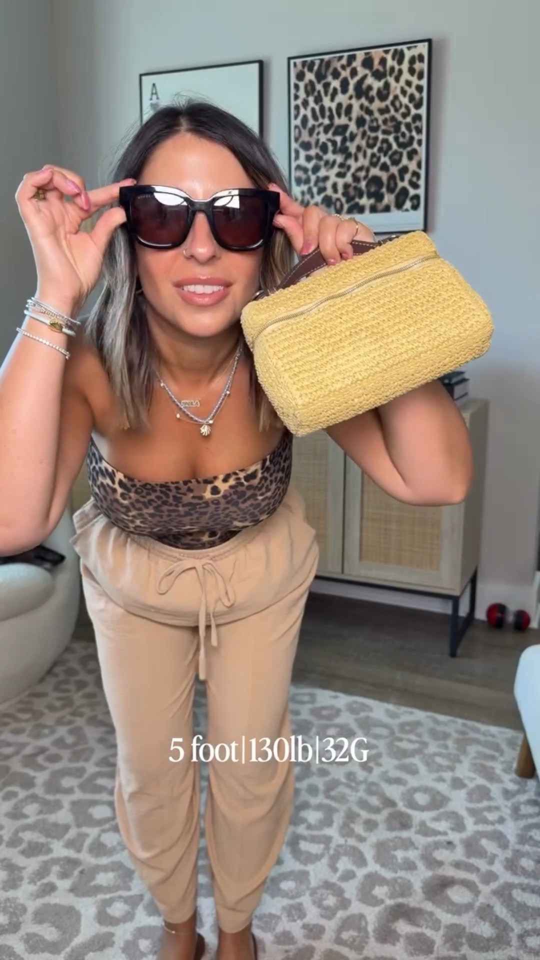 Date night looks just got better (and more petite friendly)! These are some of the recent looks I put together, and I can’t lie, they make me feel so good. I’m loving this feel good in my outfits era I’m in, and I don’t plan on changing it anytime soon. 
Date night outfits, leopard tube top

#LTKSeasonal #LTKPetite #LTKMidsize