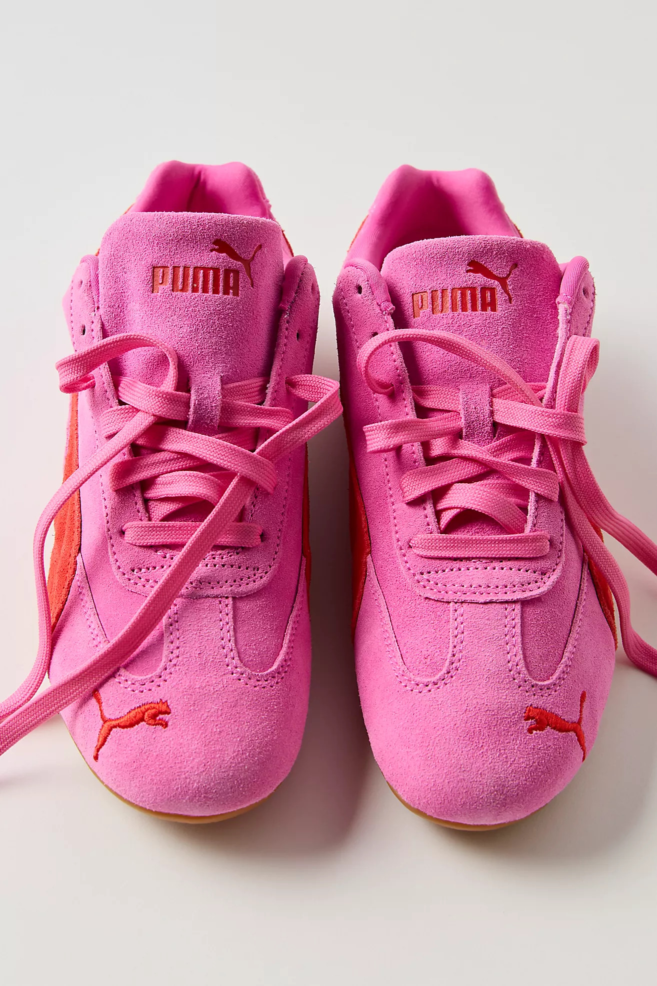 Puma Speedcat Sneakers | Free People (Global - UK&FR Excluded)