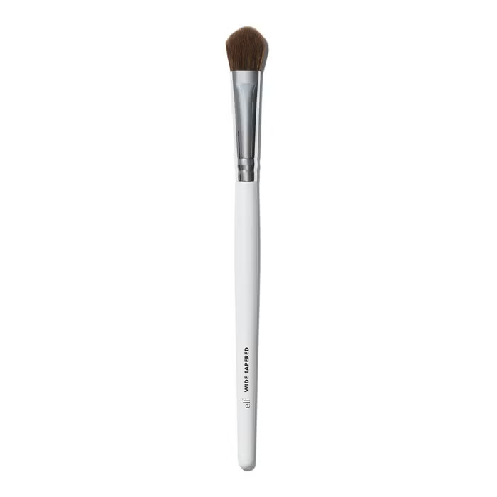 Wide Tapered Eyeshadow Brush | e.l.f. cosmetics (US)
