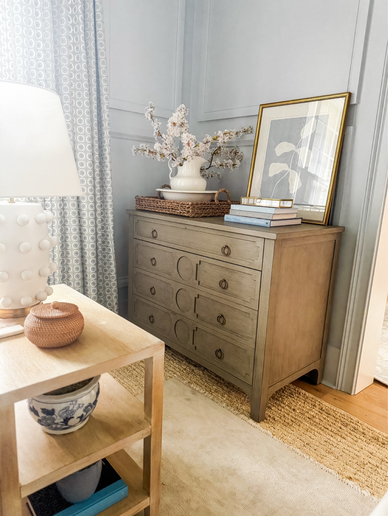 Classic coastal designer inspired  chest of drawers | tables & consoles @wayfair #wayfairpartner #wayfair

#LTKHome