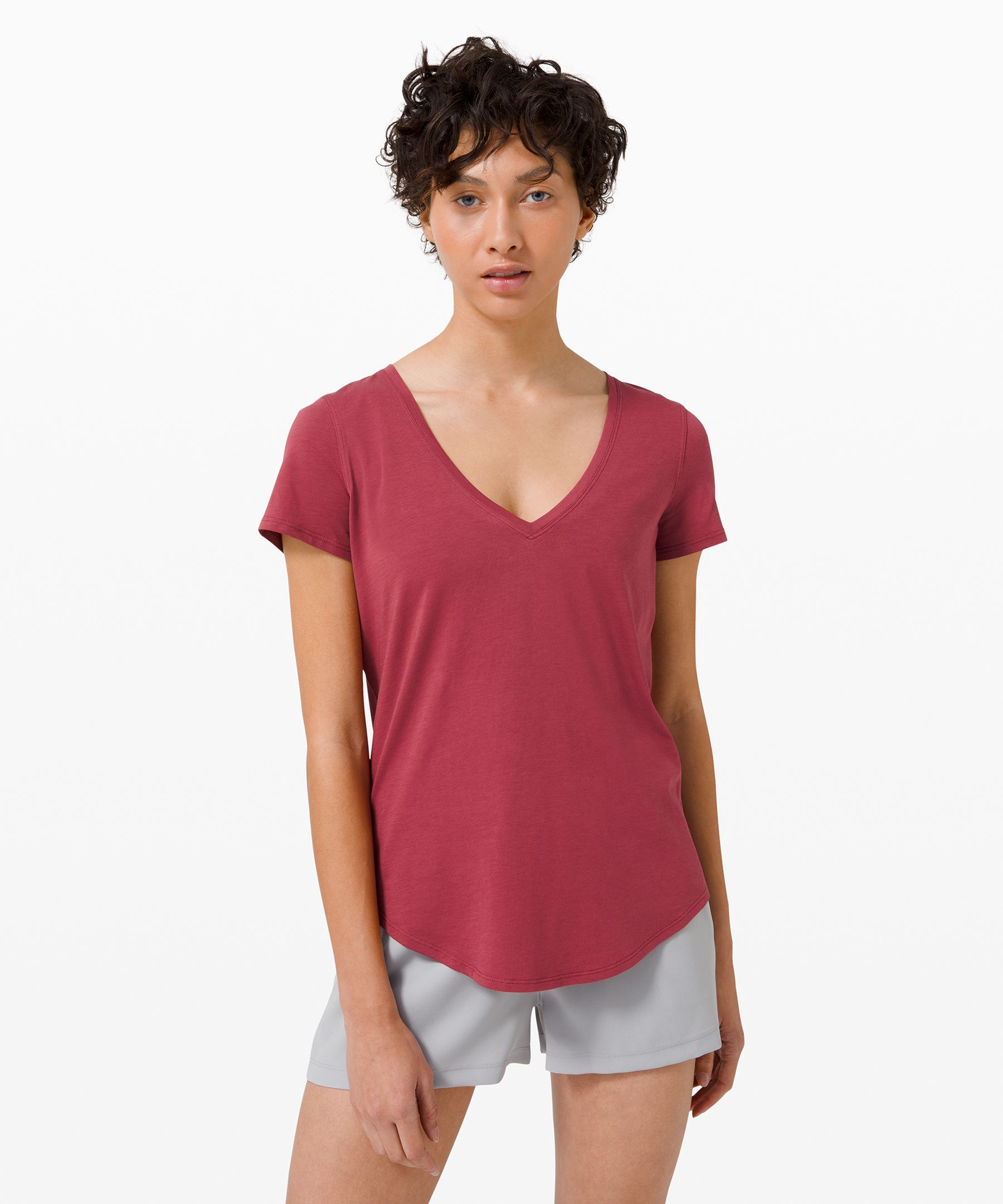 Love Tee V | Lululemon (US)