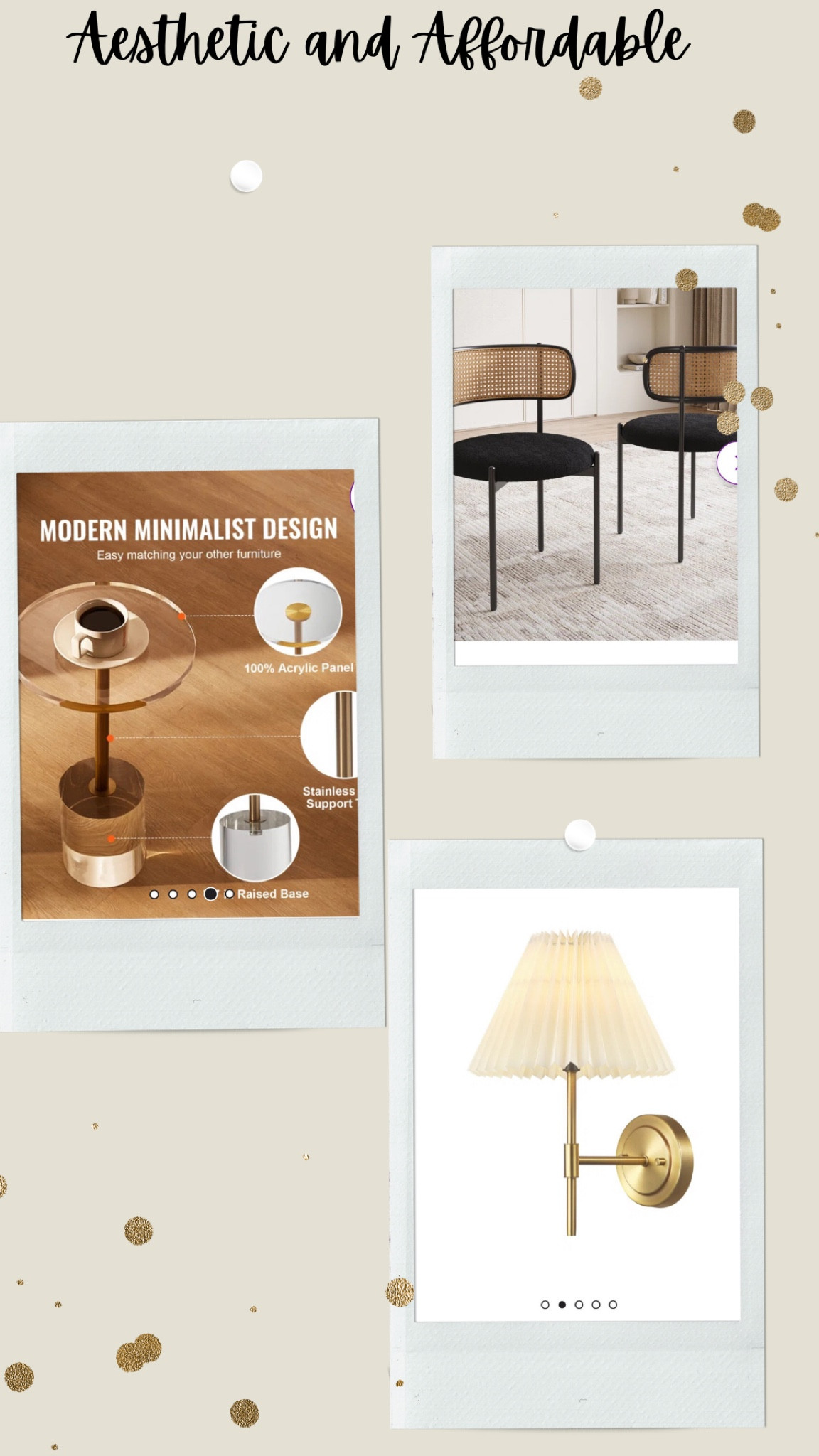 Wayfair finds 

#LTKhome