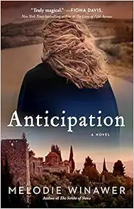 Anticipation: A Novel | Amazon (US)
